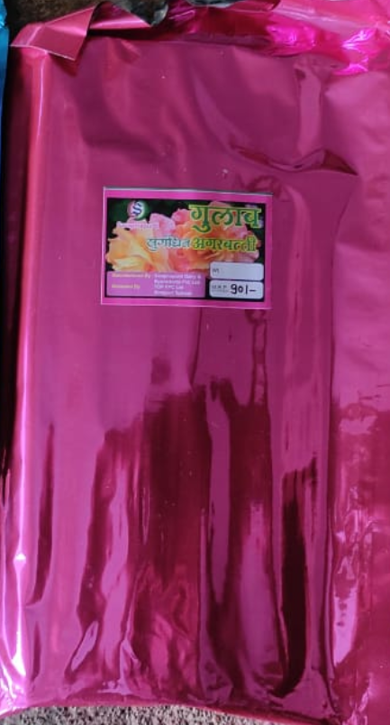 swapnapurti gulab Agarbatti